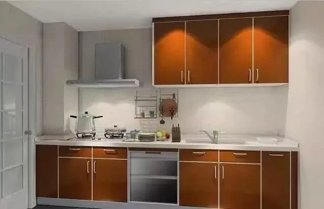 厨房怎么设计才是最合理的？