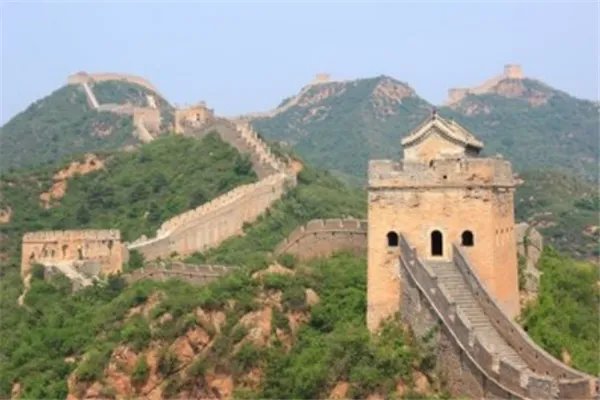 金字塔为什么难建