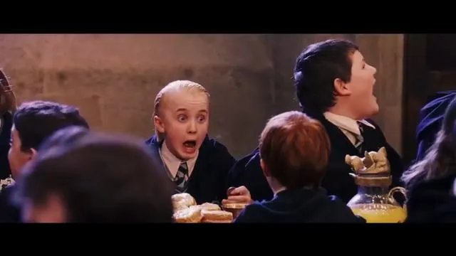 你有没有特别喜欢的美剧或电影的剧照和截图？