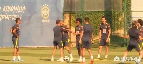 2018年世界杯墨西哥对阵巴西,你认为巴西能晋级吗?为什么?