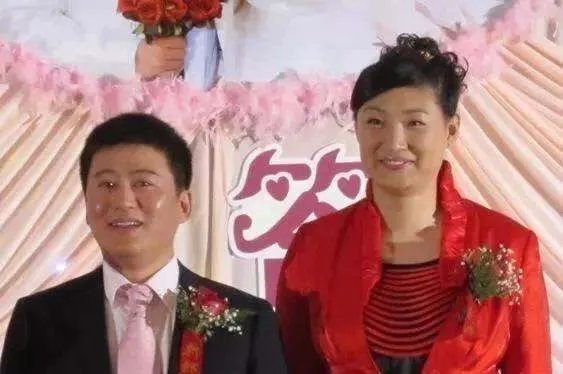 前女排国手杨昊现状如何呢?