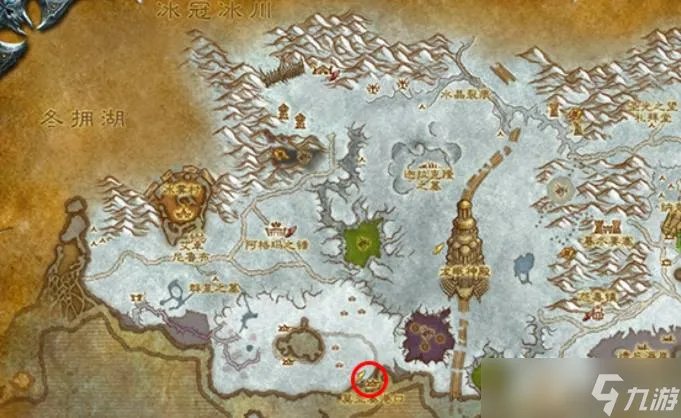 《魔兽世界》卡鲁亚克声望怎么刷 卡鲁亚克声望任务怎么做