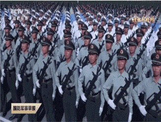 国庆活动节目单是什么 国庆70周年庆祝活动节目单一览