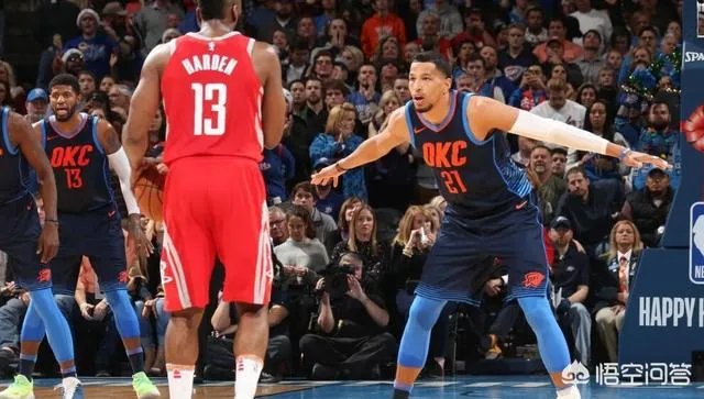 从8连胜到4连败，难道罗伯森的缺阵对于雷霆的影响真的如此之大吗？