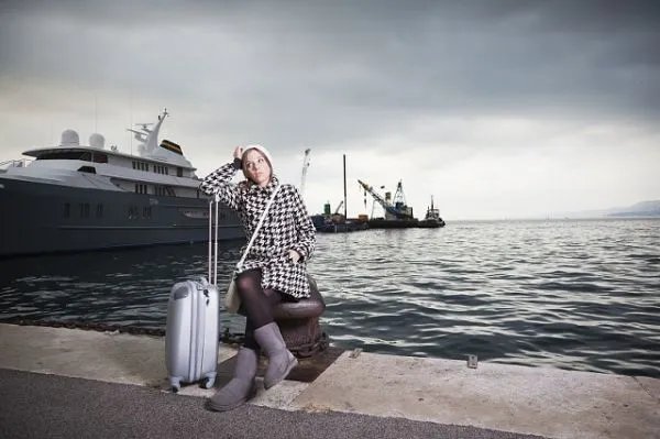 我们为什么要旅行？