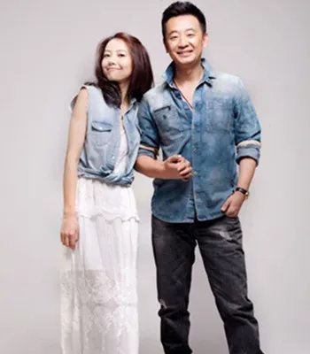 我们结婚吧电视剧高圆圆变身恨嫁女 演绎女神范