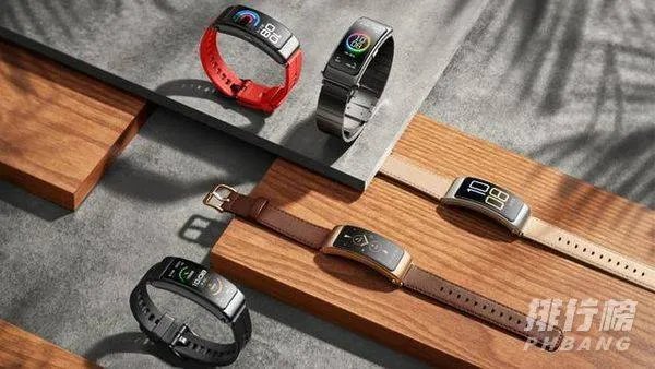 华为手环B6有什么功能_华为手环B6全面测评