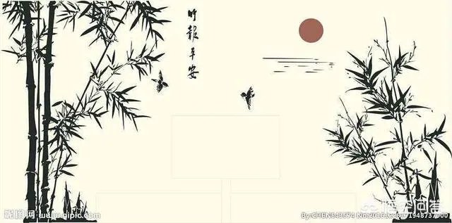 上联：年复一年年年好；求下联？