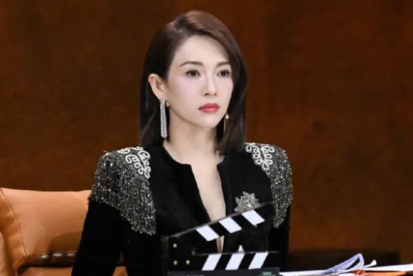 吴彤发文力挺章子怡，章子怡在最新一期的《我就是演员》中到底说了什么？