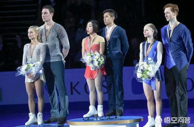 隋文静韩聪平昌双人滑