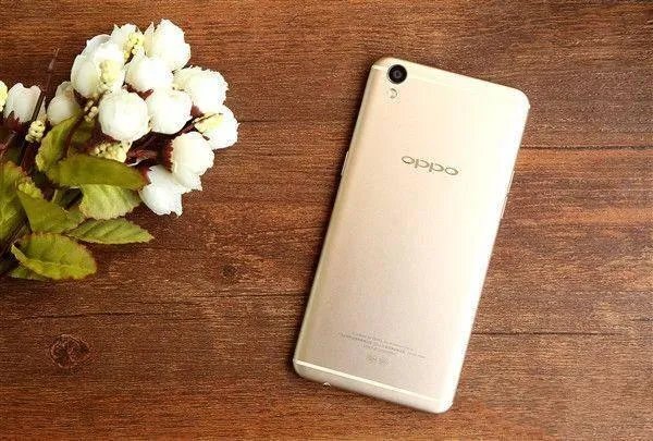 oppo拍照手机和vivo X9哪个好？