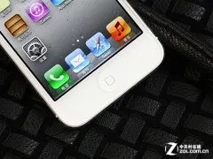 价格依旧坚挺 苹果iPhone 5报价4200元