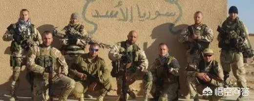 俄雇佣兵猛攻美军阵地，美俄是否濒临最终摊牌？