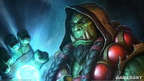 迎春节游民有礼！海量VIP游戏壁纸全年汇总