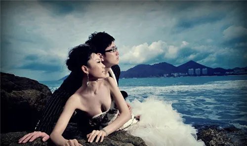 三亚哪个婚纱摄影比较好 三亚拍婚纱照隐性消费