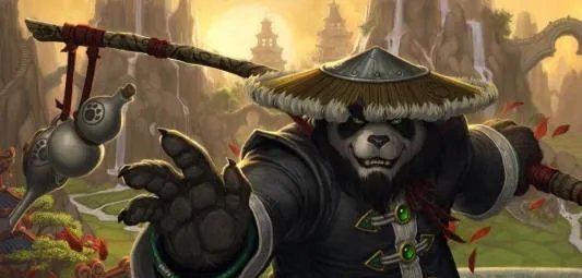 《魔兽世界》9.0锻造介绍