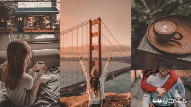 ps调色技巧：PS怎么快速给图片调色？