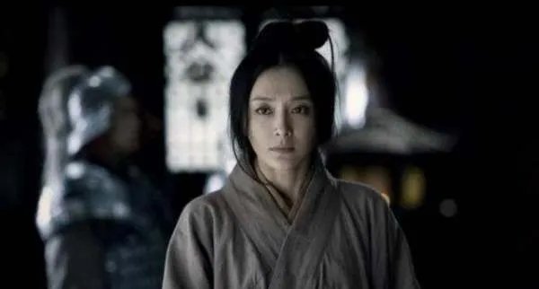 吕雉是不是中国历史上最旺夫的女人?