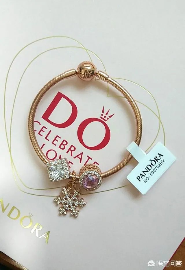 有哪些是好看但不贵的饰品?