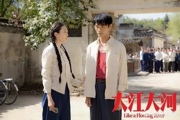 如何评价童瑶在《大江大河》中的表现？