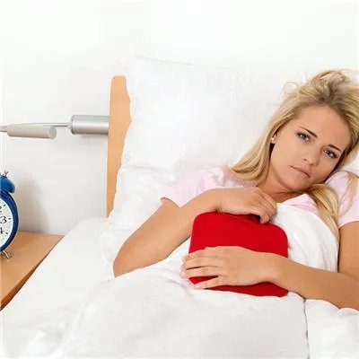 胃溃疡的早期症状?