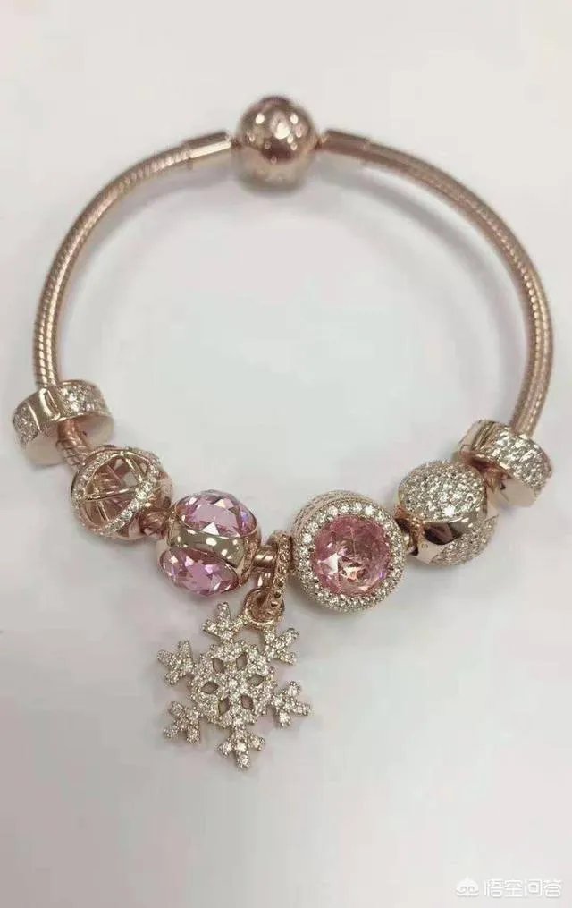 有哪些是好看但不贵的饰品?