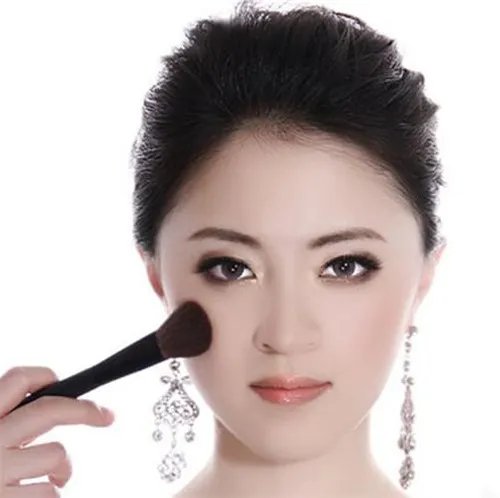 影楼化妆造型宝典介绍 新娘化妆造型宝典