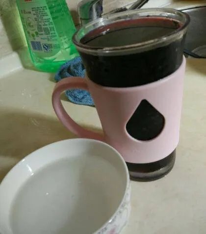 红酒木瓜汤怎么做