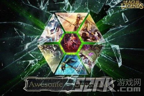 lol你不知道的秘密 英雄39个彩蛋集合