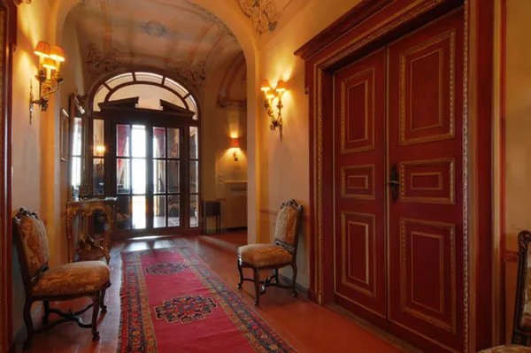 别墅设计风格有哪些