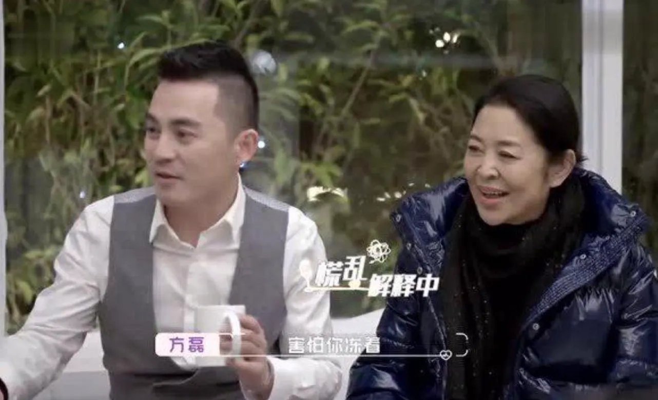 网传《怦然再心动》和王琳约会的男嘉宾方磊骗婚，节目组是否存在选人不当？