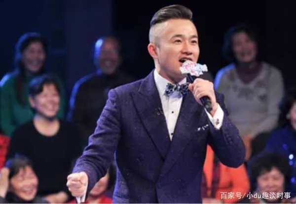 继李咏因病离世后，又一位主持人因病“消失”于荧幕。他是谁？