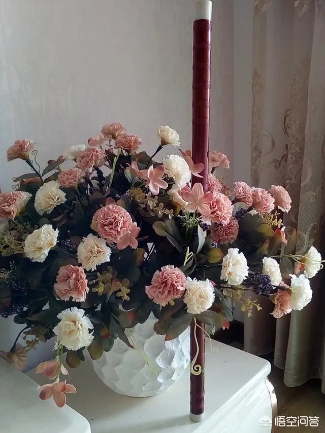 笛子用什么伴奏？