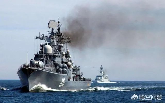 怎么看，俄罗斯和印尼计划举行首次海军演习？