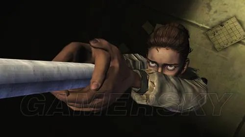 《行尸走肉第五章》图文攻略