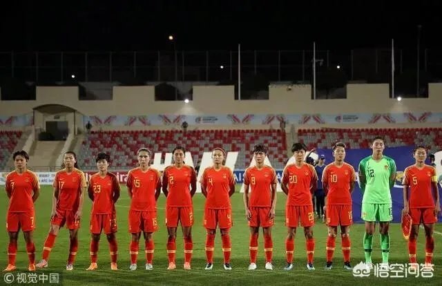 中国女足集体为输日本道歉:对不起球迷，绝非技不如人。你怎么看？