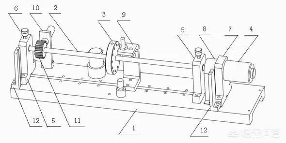 扫帚为什么能立起来？这其中有什么科学道理？