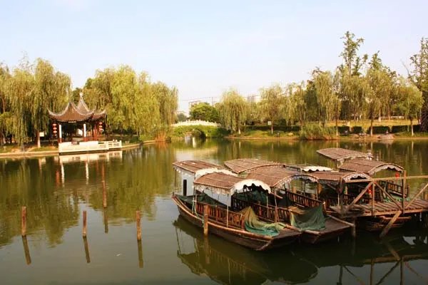苏州旅游攻略 苏州游玩攻略