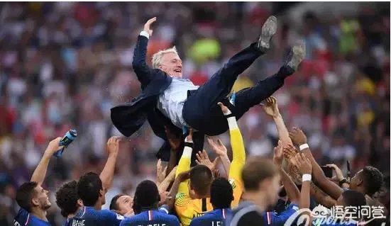 法国队4比2击败克罗地亚，对双方有什么意义？