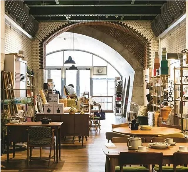 Hanako｜家居美学的充电站：来10家东京杂货店逛一逛