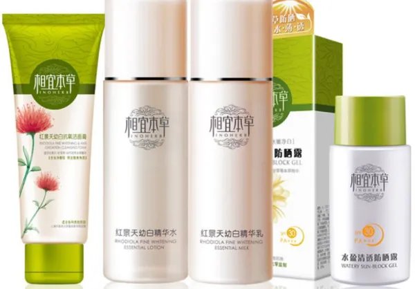 相宜本草适合什么年龄？