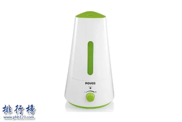加湿器哪个牌子好 加湿器十大品牌排行榜推荐