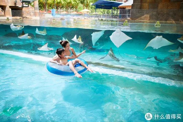 每日一景点 篇一百二十六：新加坡圣淘沙超详细攻略，沙滩、探险、机动游戏一网打尽！交通住宿景点攻略全都有！