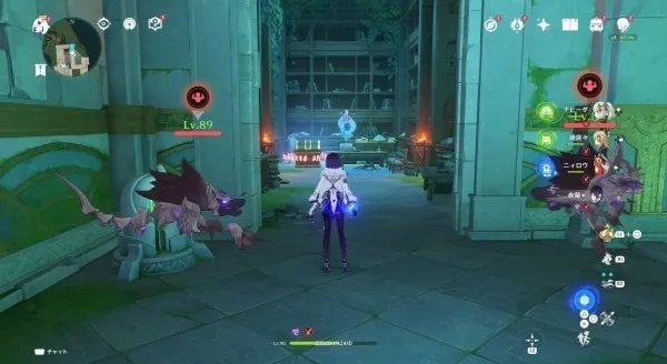 《原神》全水神瞳收集图文攻略 4.0全水神瞳位置汇总