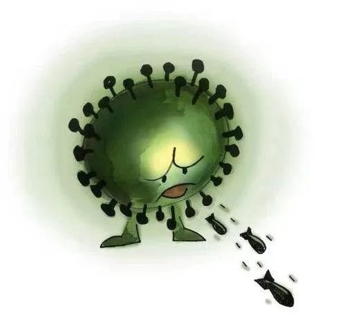 对于香港现在已经出现的社区感染，香港疫情防控该怎么办？