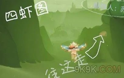 光遇11.5复刻先祖位置玩法一览