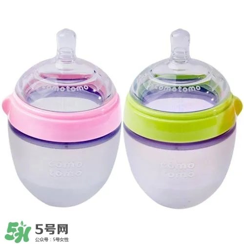 comotomo和贝亲哪个好 comotomo可么多么好还是贝亲好