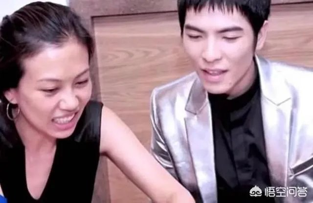 萧敬腾告白经纪人，你怎么看？