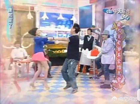 《康熙来了》有哪几集比较好看？