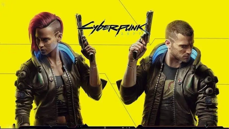 《赛博朋克2077》删减大量内容的原因：质量不足人意